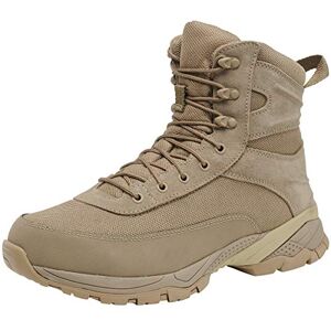 Brandit Mixte Tactical Boot Next Generation Military and, Beige, 40 EU - Publicité