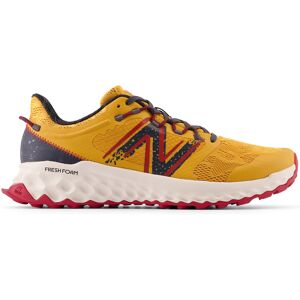 New Balance Running Chaussures de running New Balance Fresh Foam Garoé Jaune 42,5 Homme - Publicité