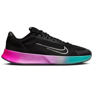 Chaussures de tennis pour hommes Nike Vapor Lite 2 Premium - black/metallic silver/deep jungle/metallic silver noir 48,5 male - Publicité