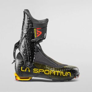 Chaussures de ski bébé La Sportiva Stratos VI Gris - Publicité