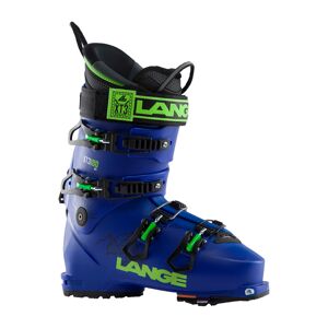 Chaussures de ski Lange XT3 100 MV GW Bleu - Publicité