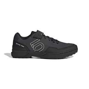 Chaussures VTT Five Ten Kestrel Lace - Carbon/Black/Grey - Publicité