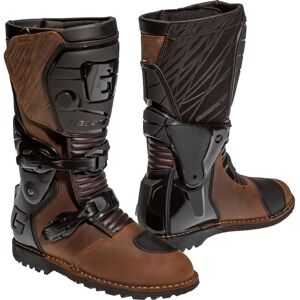 Bottes adventure Gaerne G-Dakar Gore-Tex® marron- 42 marron 42 male