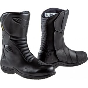 Bottes Alpinestars WEB Gore-tex noir- 44 noir 44 male