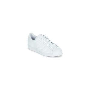 Baskets basses adidas SUPERSTAR Blanc 36,36 2/3,37 1/3 femmes - Publicité