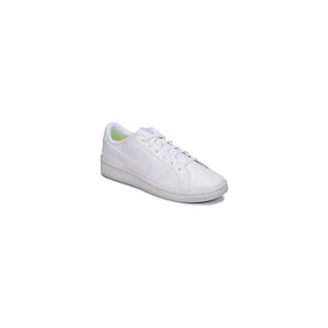 Baskets basses Nike NIKE COURT ROYALE 2 NN Blanc 40 hommes