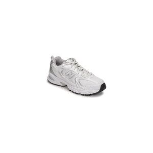 Baskets basses New Balance 530 Blanc 39 1/2 hommes - Publicité