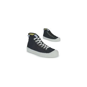 Baskets basses Novesta STAR DRIBBLE Noir 37,39,40,42,43,44 hommes