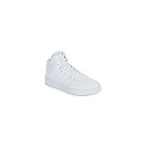 Baskets montantes adidas HOOPS 3.0 MID Blanc 40,42,44,46,39 1/3,40 2/3,41 1/3,42 2/3,43 1/3,44 2/3,45 1/3,46 2/3,47 1/3,48,49 1/3 hommes - Publicité