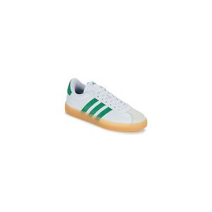 Baskets basses adidas VL COURT 3.0 Blanc 40,42,44,46,39 1/3,40 2/3,41 1/3,42 2/3,43 1/3,44 2/3,45 1/3,46 2/3,47 1/3,48,49 1/3 hommes - Publicité