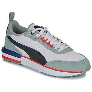 Puma Chaussures (Baskets) PUMA R22 40,41,42,43,44,45,46,47