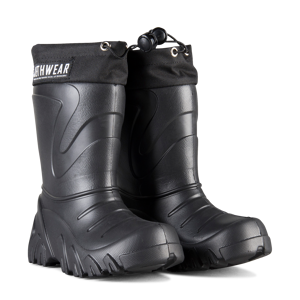 JETHWEAR Bottes Motoneige Enfant Jethwear Noires -