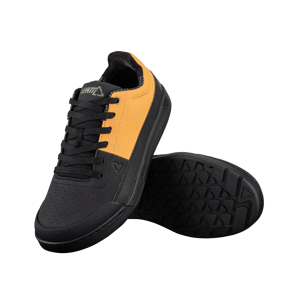 Leatt Chaussures VTT Leatt 2.0Flat Rust -