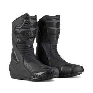 iXS Bottes Moto iXS Sport RS-100 Noires -