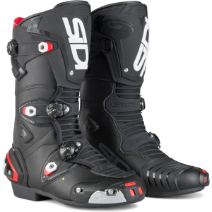 Bottes Moto Sidi MAG-1 Noires -