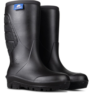 Bottes Hiver Polyver Classic Noires -