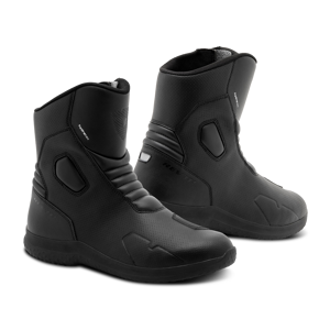 REV'IT! Bottes Moto Rev'It! Fuse H2O Noires -