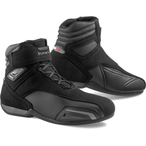 Stylmartin Chaussures Moto Stylmartin Vector WP Noir-Gris -