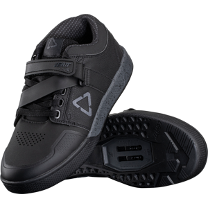 Leatt Chaussures VTT Leatt 4.0 Clip Noires -