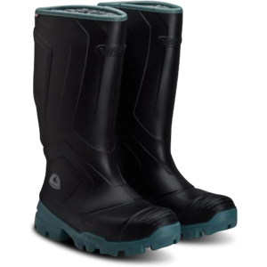 Bottes daHiver Viking ICEFIGHTER Noir-Gris -