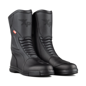 Bottes Moto XPD X-Trail OutDry® Noires -