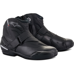 Alpinestars Chaussures Moto Alpinestars SMX-1 R V2 Noires -