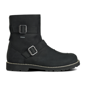 Stylmartin Bottes Moto Stylmartin Legend Mid Noires -