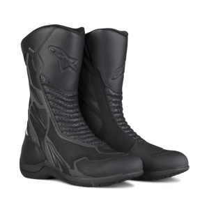 Alpinestars Bottes Moto Alpinestars Air Plus V2 Gore-tex Noires -