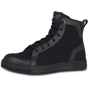 Chaussures iXS Classic Sneaker Noires -