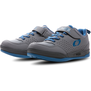 O'Neal Chaussures VTT O’Neal Flow SPD Gris-Bleu -