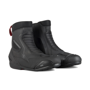 Bottes iXS Sport RS-100S Noires -