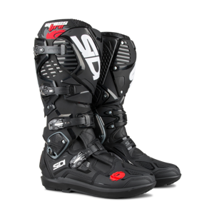 Bottes Cross Sidi Crossfire 3 SRS Noires -