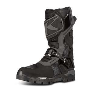 KLIM Bottes Moto Klim Adventure GTX Noires -