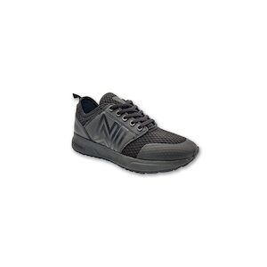 NORDWAYS BASKET DE TRAVAIL ULTRA LEGERE RUN LITE EVO NOIR 3939