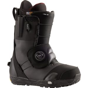 BURTON Ion Step On - Noir - taille 10 2024 Rose / Violet Unique Femme - Publicité