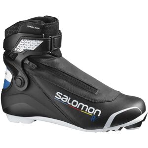 SALOMON R/prolink - Noir - taille 40 2/3 2024 Noir 10 ans Enfant - Publicité