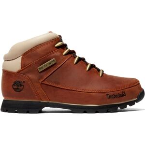 TIMBERLAND Euro Sprint Hiker - Marron - taille 42 2024 Noir M/L Homme - Publicité