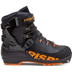 Futura Cpx Gtx - Noir / Orange - taille 46 2024 Noir 42 Mixte