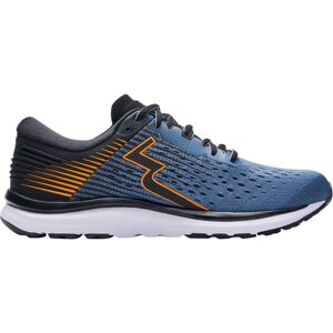 Meraki 4 - Chaussures running homme Storm / Magma Orange 42.5