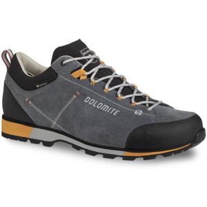 Dolomite 54 Hike Low EVO GTX - Chaussures randonnée homme Gunmetal Grey 44.5 - Publicité