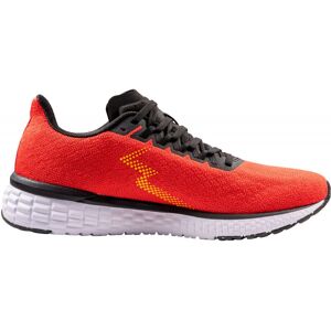 Fierce 2 - Chaussures running homme Artisanal Red / Black 41.5