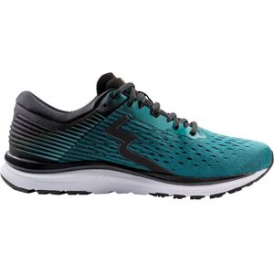 Meraki 4 - Chaussures running homme Verdigris / Black 47