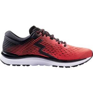 Meraki 4 - Chaussures running homme Artisanal Red / Black 41.5
