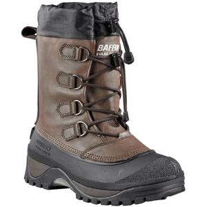 Baffin Muskox - Bottes de neige homme Worn Brown 42 - Publicité