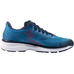 Nemesis 2 - Chaussures running homme Midnight / Mykonos Blue 46