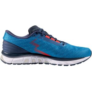 Strata 5 - Chaussures running homme Mykonos Blue / Artisanal Red 40.5