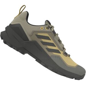 adidas Terrex Swift R3 GTX - Chaussures randonnée homme Wonder Beige / Charcoal / Semi Spark 42.2/3 - Publicité