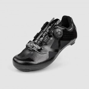 Chaussures Route Ekoi Just For Her Noire 2 Homme Taille 37 EKOI