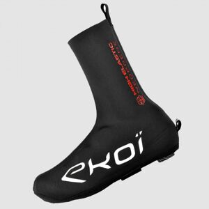 Ekoï Couvre chaussures hiver EKOI Neoprene High Elastic noir M male