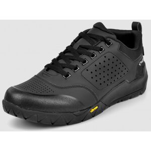 Chaussures Ekoi Vtt Vibram Noir  - Taille  42 - EKOÏ